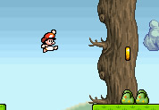 Baby Mario